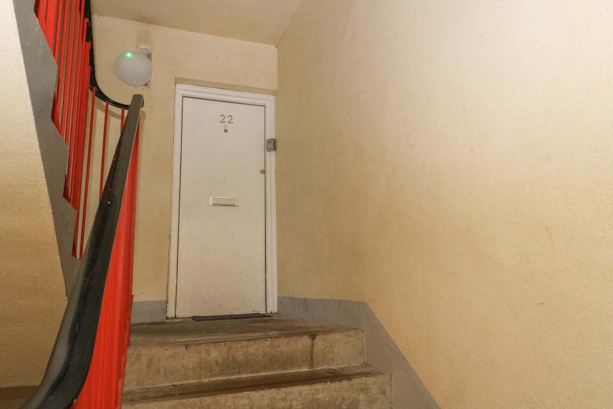 22 Moray Place 威廉堡 外观 照片