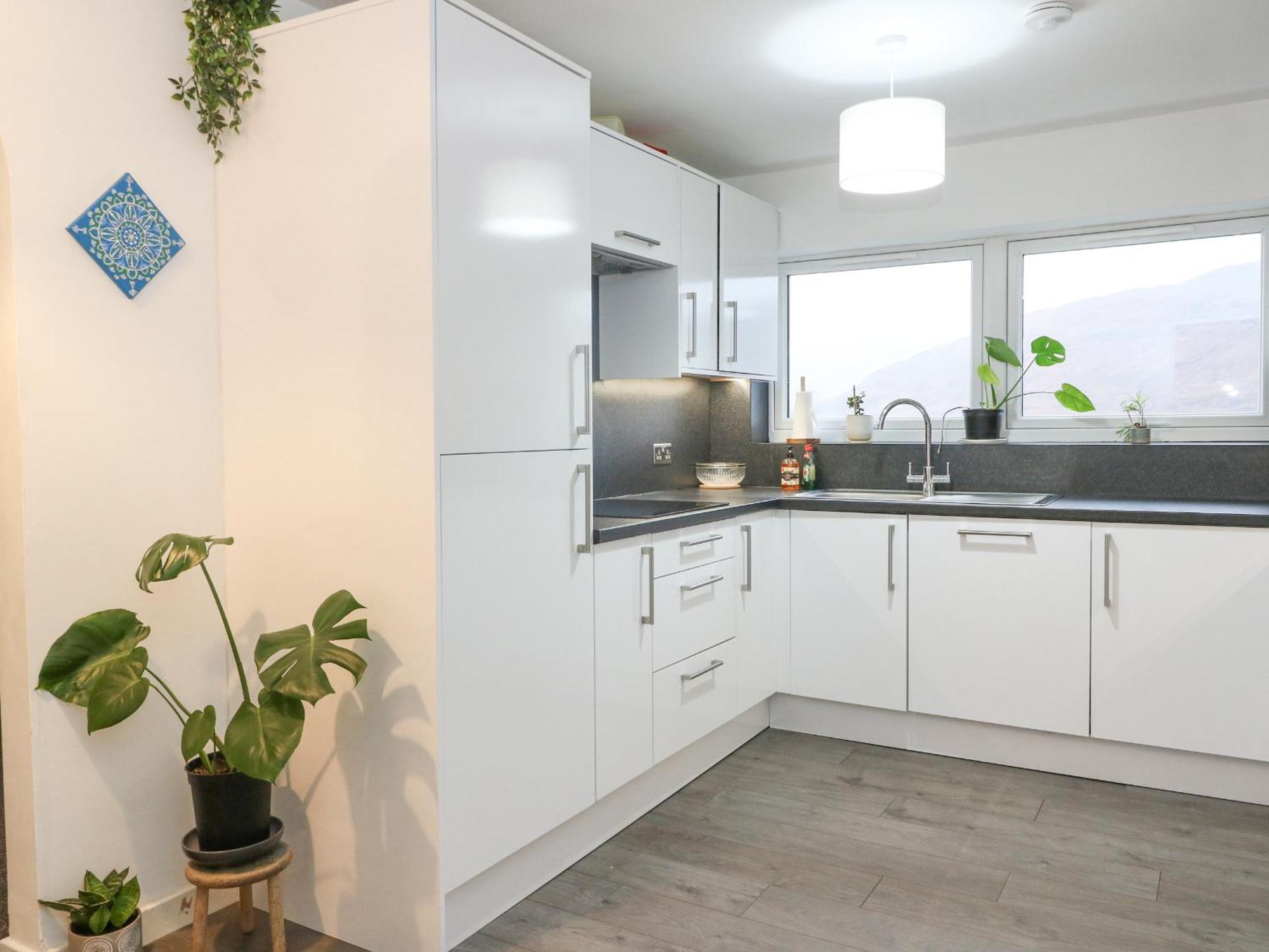 22 Moray Place 威廉堡 外观 照片