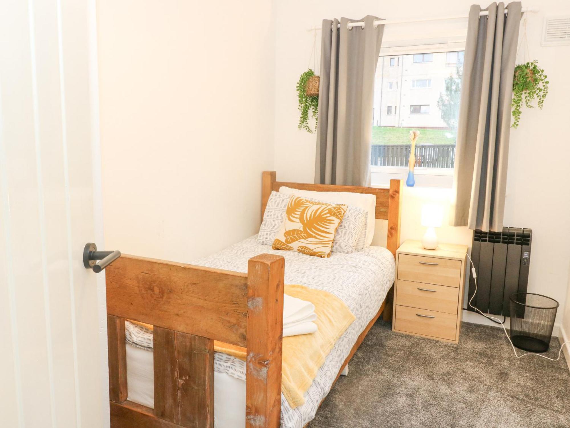 22 Moray Place 威廉堡 外观 照片