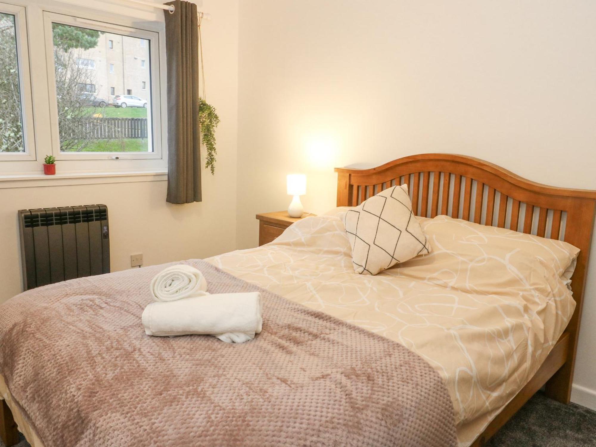 22 Moray Place 威廉堡 外观 照片