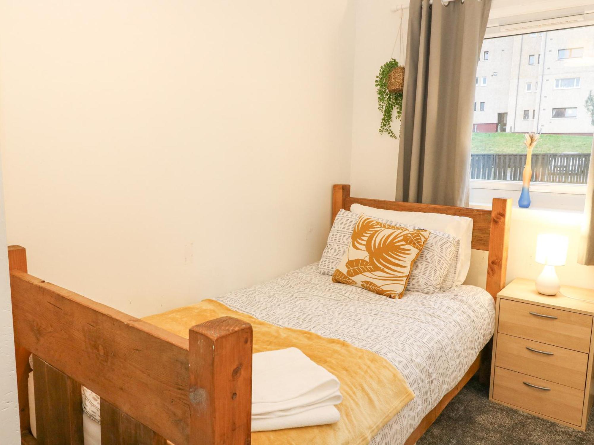 22 Moray Place 威廉堡 外观 照片