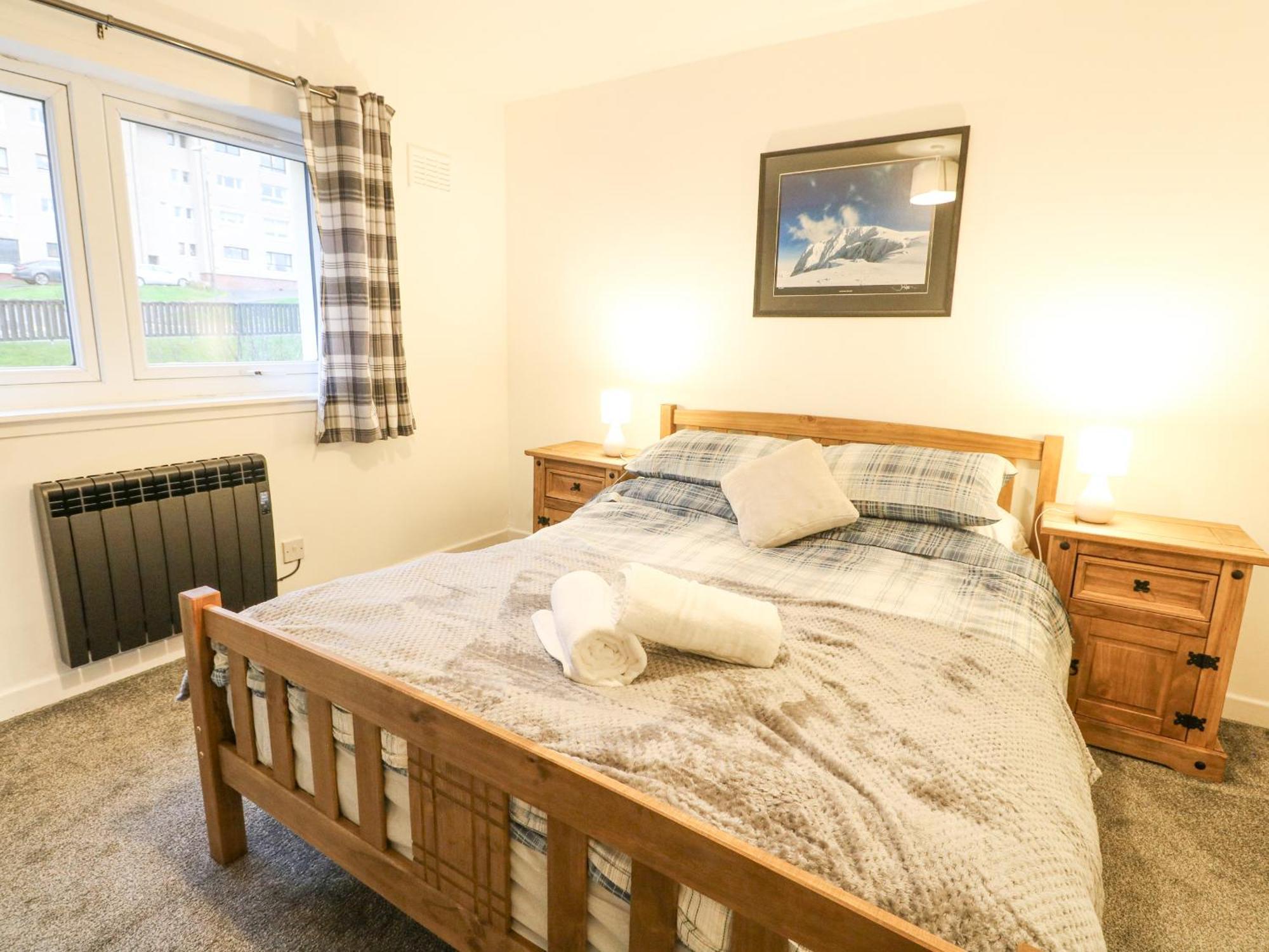 22 Moray Place 威廉堡 外观 照片