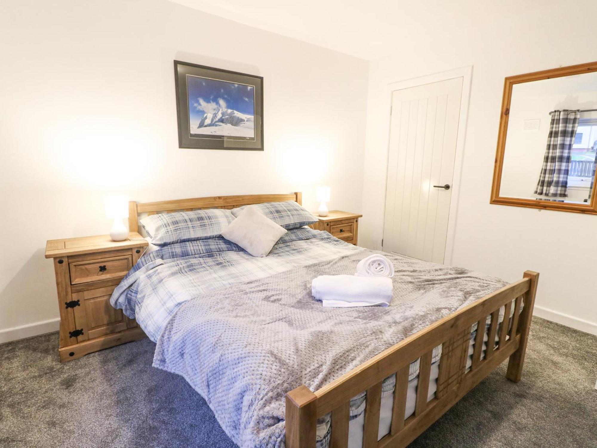 22 Moray Place 威廉堡 外观 照片