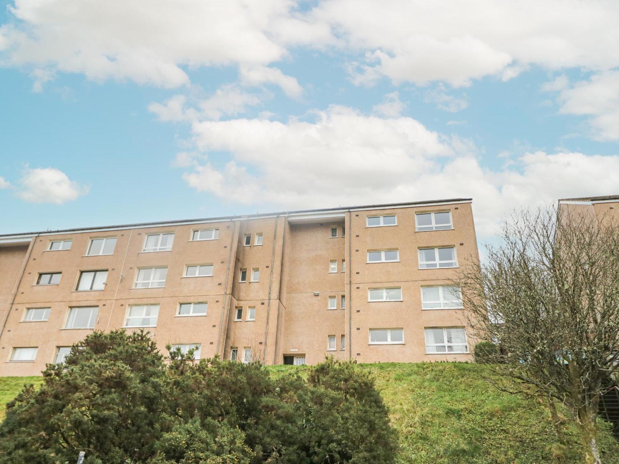 22 Moray Place 威廉堡 外观 照片