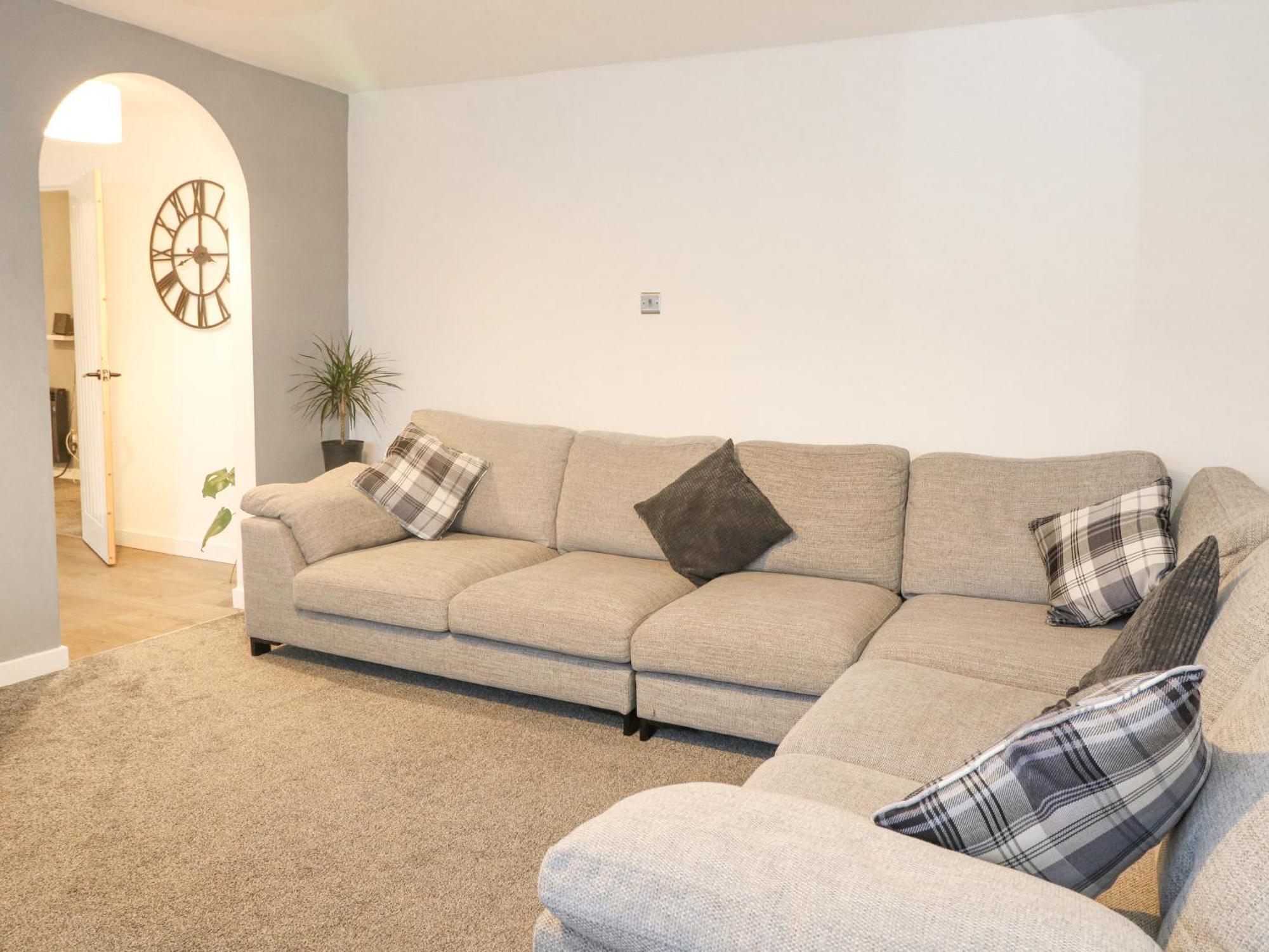 22 Moray Place 威廉堡 外观 照片
