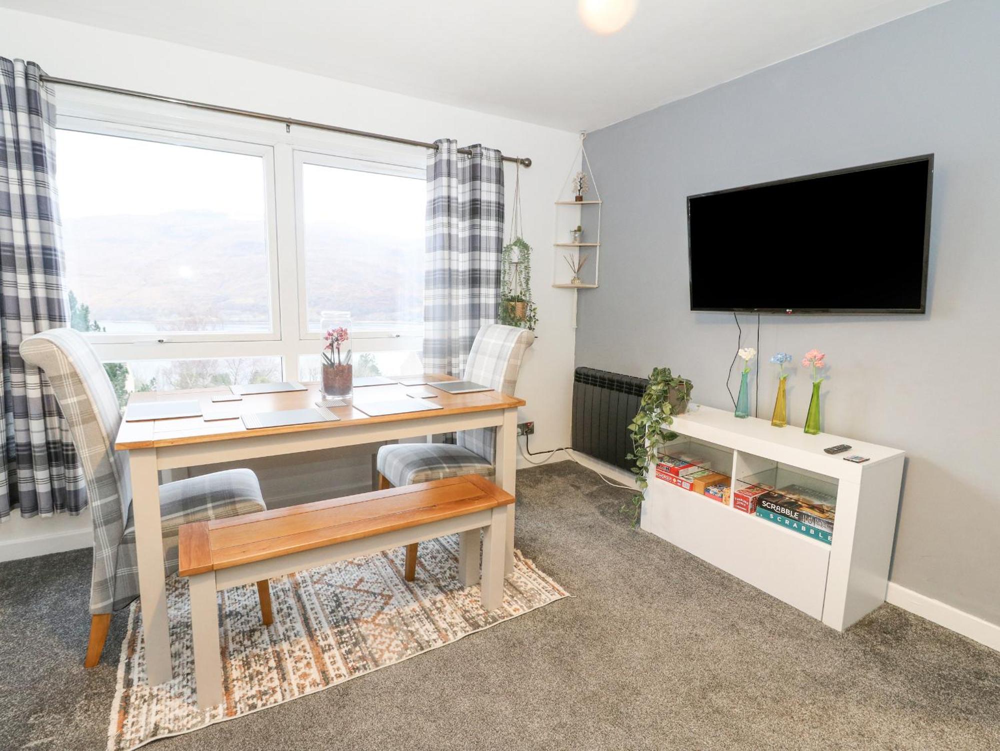 22 Moray Place 威廉堡 外观 照片