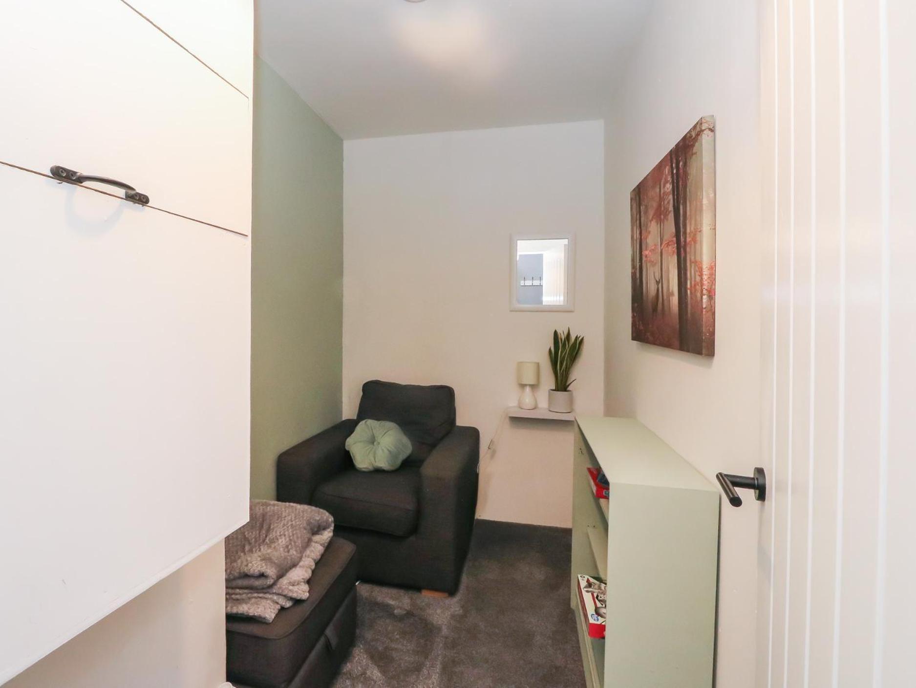 22 Moray Place 威廉堡 外观 照片