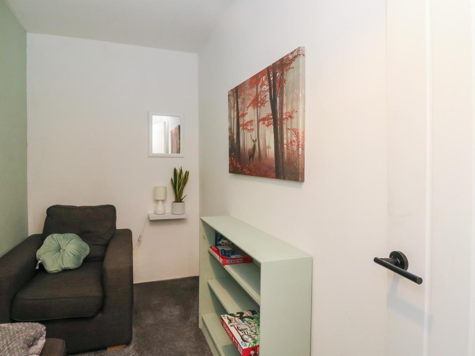 22 Moray Place 威廉堡 外观 照片